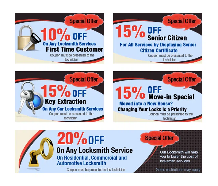 Frankfort IL Locksmith Store Frankfort, IL 815-314-4515 - coupon2-set-five